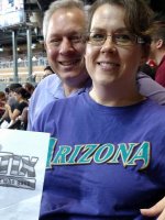 Arizona Diamondbacks vs. St. Louis Cardinals  - MLB