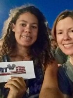 Dierks Bentley - Sounds of Summer Tour 2015 - With Special Guest Maddie and Tae, Kip Moore and Canaan Smith