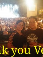 Dierks Bentley - Sounds of Summer Tour 2015 - With Special Guest Maddie and Tae, Kip Moore and Canaan Smith