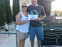 Dierks Bentley - Sounds of Summer Tour 2015 - With Special Guest Maddie and Tae, Kip Moore and Canaan Smith