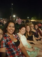 Dierks Bentley - Sounds of Summer Tour 2015 - With Special Guest Maddie and Tae, Kip Moore and Canaan Smith