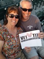 Dierks Bentley - Sounds of Summer Tour 2015 - With Special Guest Maddie and Tae, Kip Moore and Canaan Smith