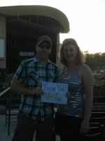 Dierks Bentley - Sounds of Summer Tour 2015 - With Special Guest Maddie and Tae, Kip Moore and Canaan Smith