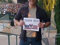 Dierks Bentley - Sounds of Summer Tour 2015 - With Special Guest Maddie and Tae, Kip Moore and Canaan Smith