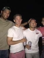 Dierks Bentley - Sounds of Summer Tour 2015 - With Special Guest Maddie and Tae, Kip Moore and Canaan Smith