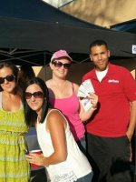 Dierks Bentley - Sounds of Summer Tour 2015 - With Special Guest Maddie and Tae, Kip Moore and Canaan Smith