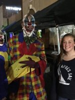 Netherworld Haunted House - Military Appreciation Nights - Tickets Are Only Good for Sept. 25 or 26