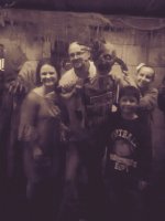 Netherworld Haunted House - Military Appreciation Nights - Tickets Are Only Good for Sept. 25 or 26