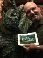 Netherworld Haunted House - Military Appreciation Nights - Tickets Are Only Good for Sept. 25 or 26