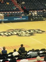 Washington Mystics vs. Minnesota Lynx - WNBA