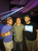 WSOF 23 Gaethje vs. Palomino  2 - Mixed Martial Arts - Presented by World Series of Fighting - Friday