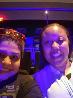 WSOF 23 Gaethje vs. Palomino  2 - Mixed Martial Arts - Presented by World Series of Fighting - Friday