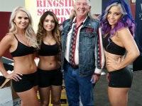 WSOF 23 Gaethje vs. Palomino  2 - Mixed Martial Arts - Presented by World Series of Fighting - Friday