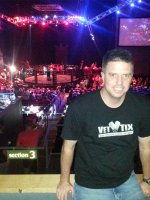 WSOF 23 Gaethje vs. Palomino  2 - Mixed Martial Arts - Presented by World Series of Fighting - Friday