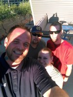 WSOF 23 Gaethje vs. Palomino  2 - Mixed Martial Arts - Presented by World Series of Fighting - Friday