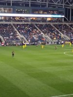 Philadelphia Union vs. Columbus Crew Sc - MLS - Saturday