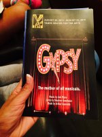 Gypsy - the Mother of All Musicals