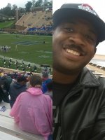 Duke Blue Devils vs. Northwestern Wildcats - NCAA Football