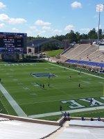 Duke Blue Devils vs. Northwestern Wildcats - NCAA Football