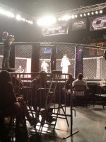 Cage Fury Fighting Championships 51 - Mixed Martial Arts  - Presented by Cffc - Saturday