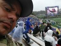 Duke Blue Devils vs. Georgia Tech Yellow Jackets - NCAA Football