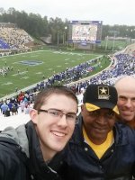 Duke Blue Devils vs. Georgia Tech Yellow Jackets - NCAA Football
