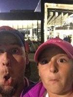 Buffalo Bills vs. Carolina Panthers - NFL Preseason Football