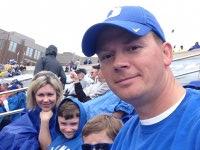 Duke Blue Devils vs. Boston College Eagles - NCAA Football