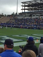 Duke Blue Devils vs. Boston College Eagles - NCAA Football