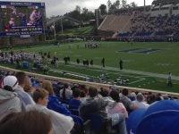 Duke Blue Devils vs. Boston College Eagles - NCAA Football