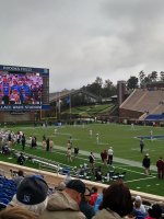 Duke Blue Devils vs. Boston College Eagles - NCAA Football
