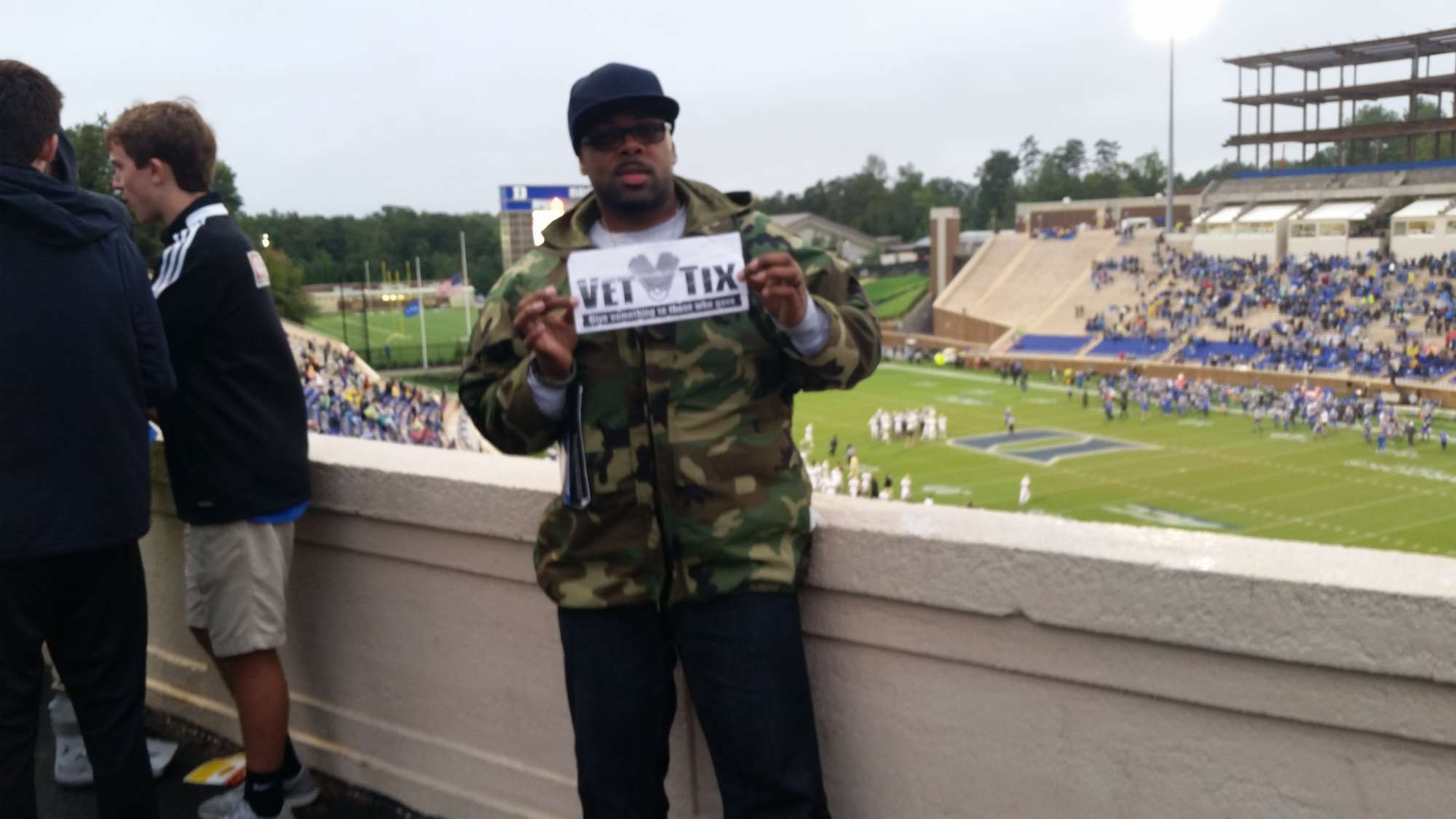Duke Blue Devils vs. Boston College Eagles - NCAA Football