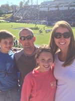 Duke Blue Devils vs. Pittsburgh Panthers  - Military Appreciation Day Game - NCAA Football