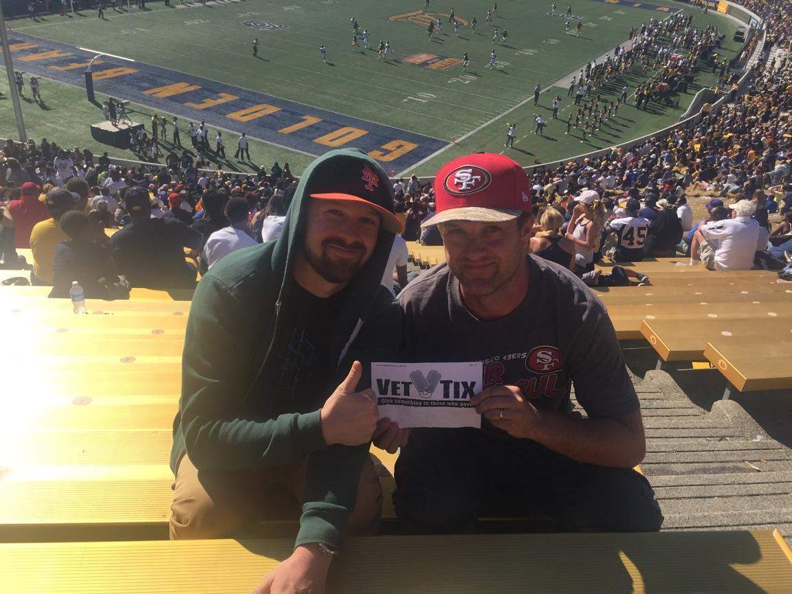 California Golden Bears vs. Grambling State Tigers - NCAA Football