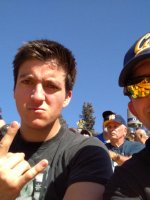 California Golden Bears vs. Grambling State Tigers - NCAA Football