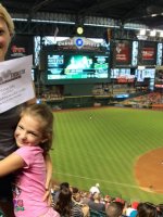 Arizona Diamondbacks vs. Oakland Athletics - MLB