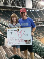 Arizona Diamondbacks vs. Oakland Athletics - MLB