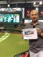 Arizona Diamondbacks vs. Oakland Athletics - MLB