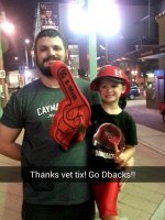 Arizona Diamondbacks vs. Oakland Athletics - MLB