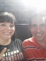 Arizona Diamondbacks vs. Oakland Athletics - MLB