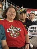 San Antonio Scorpions vs. Jacksonville Armada FC - NASL Soccer