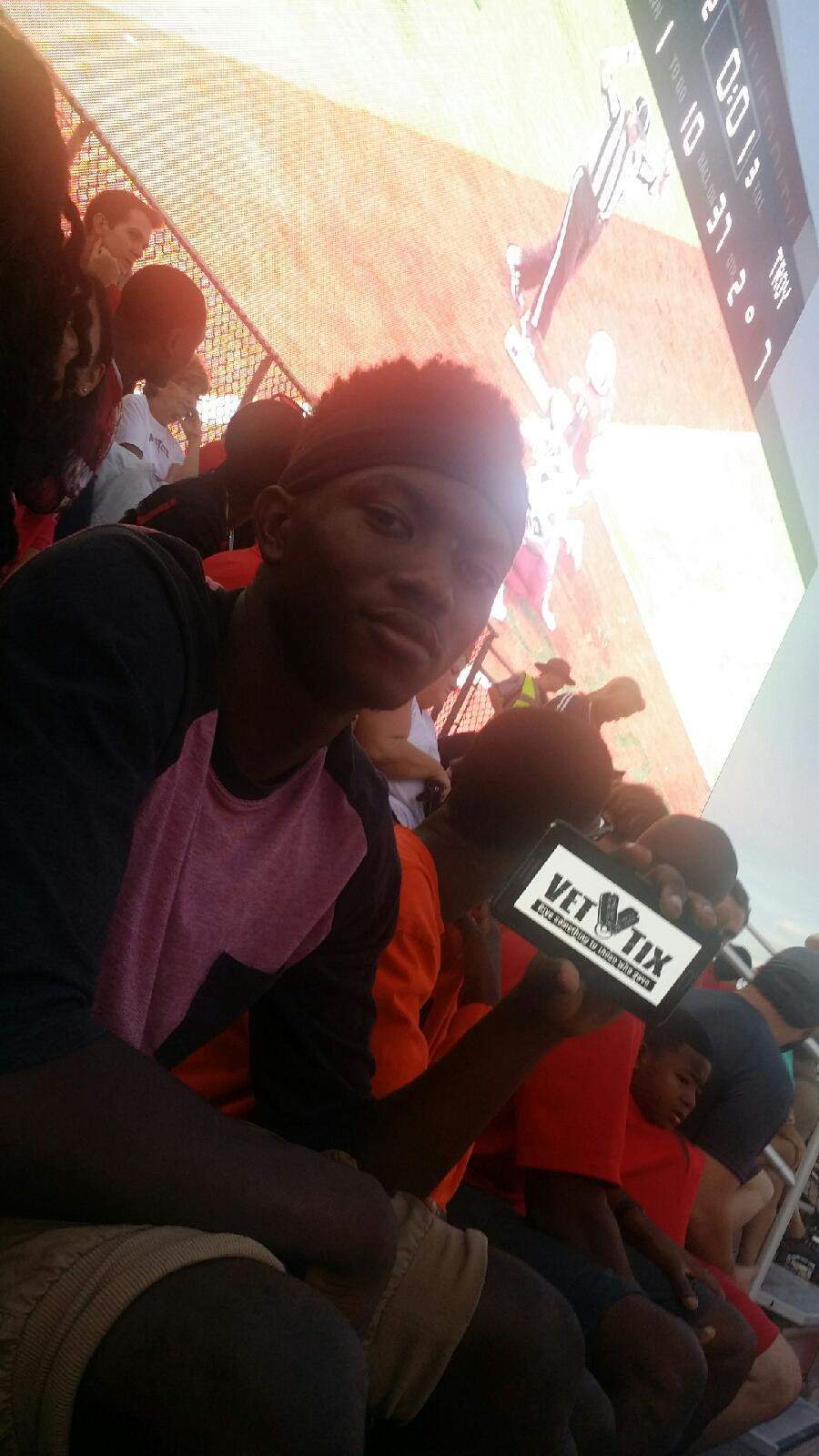 NC State Wolfpack vs. Troy - NCAA Football