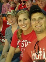 NC State Wolfpack vs. Troy - NCAA Football
