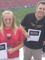 NC State Wolfpack vs. Troy - NCAA Football