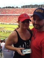 NC State Wolfpack vs. Troy - NCAA Football