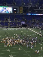 Baltimore Ravens vs. Washington Redskins - NFL Preseason