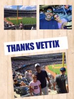 New York Yankees vs. Houston Astros - MLB - Day Game