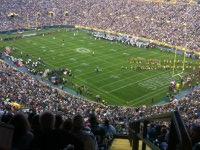 Green Bay Packers vs. Philadelphia Eagles - NFL Preseason