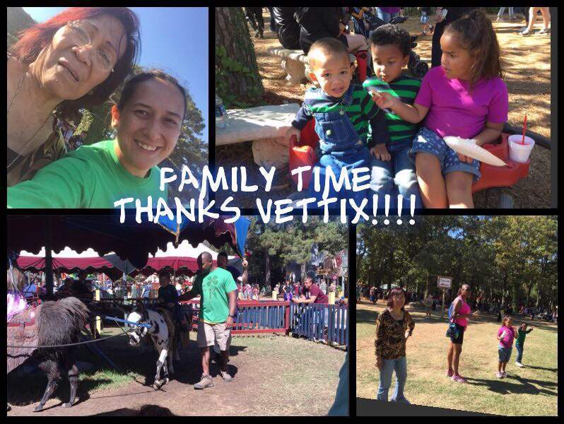 Texas Renaissance Festival - Sunday October 18 Only