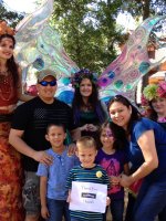 Texas Renaissance Festival - Sunday October 18 Only